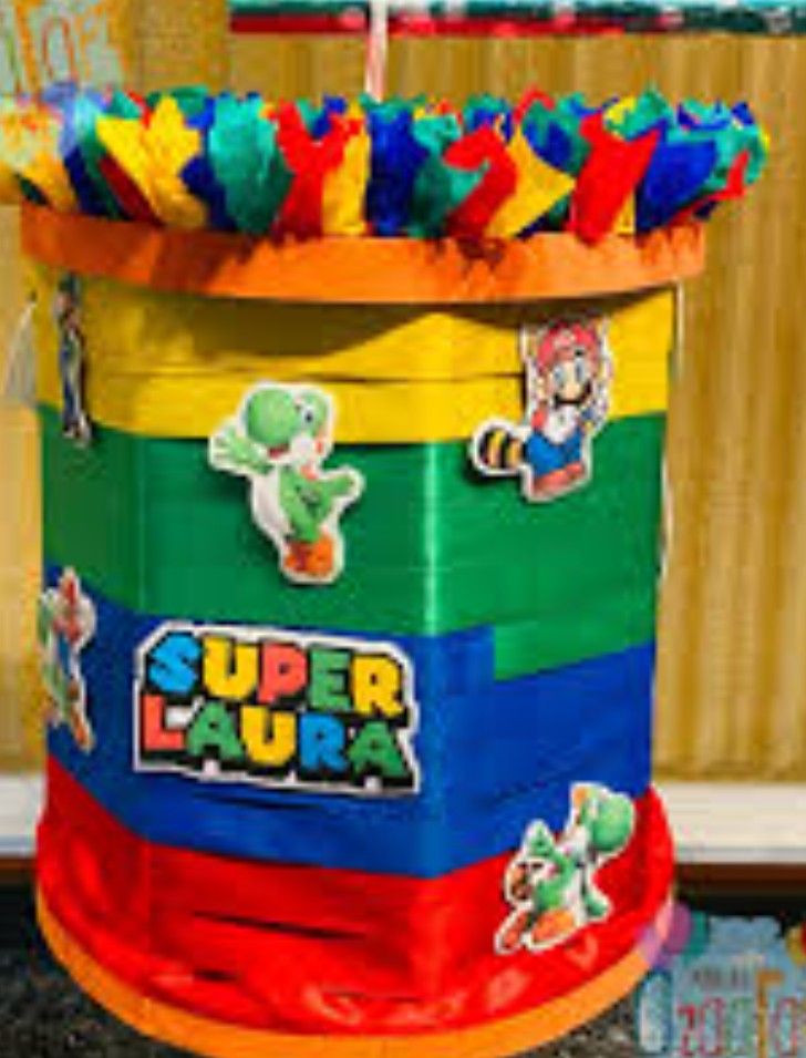 Piñatas for any occasion