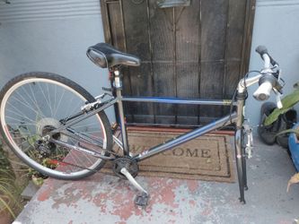 bike infinity