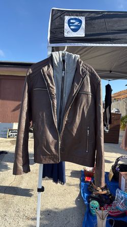 Mens Jaket