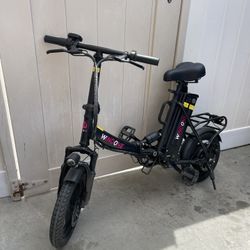 Windone E-bike 
