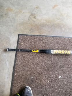 Worth bat (softball)