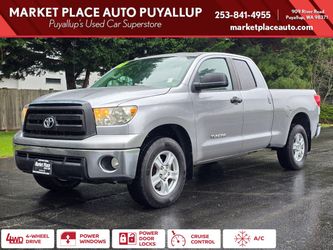 2012 Toyota Tundra