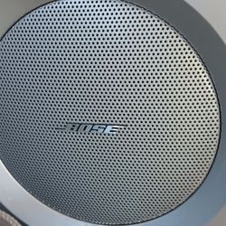 Bose Computer Speakers 