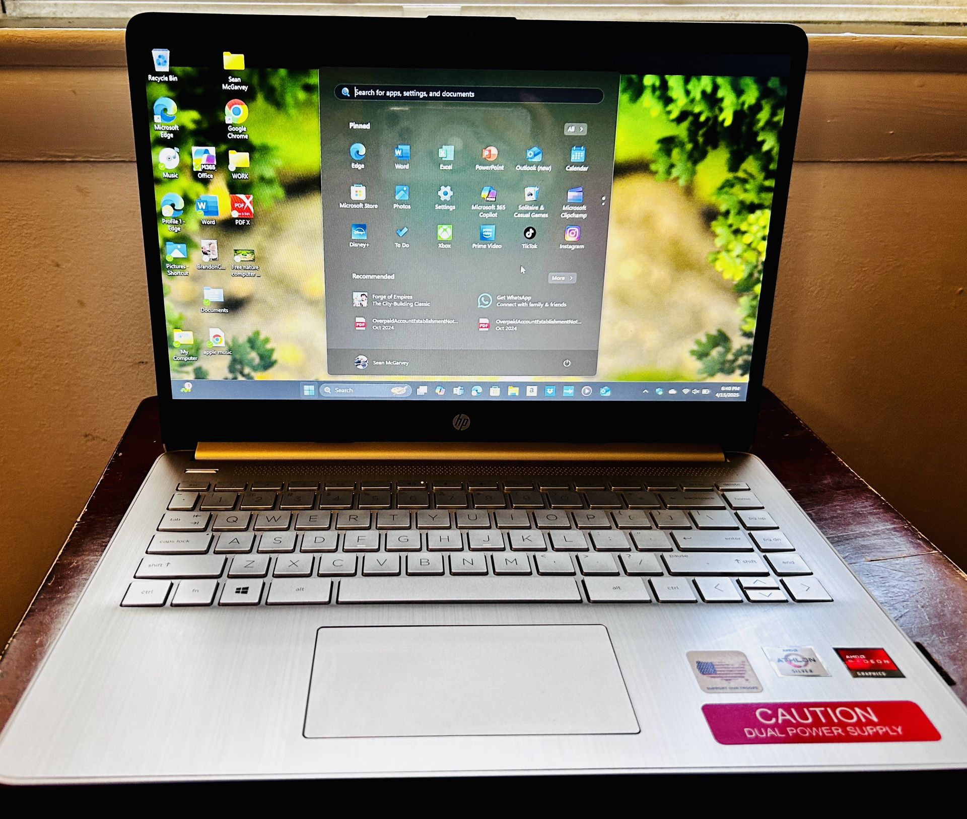 HP Stream 14 Series 14" Laptop