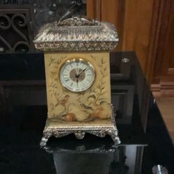 Antique Clock