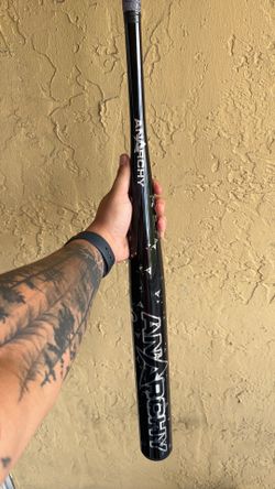 Anarchy “el Capitan “ 34/25 (shave )