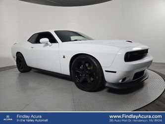 2020 Dodge Challenger