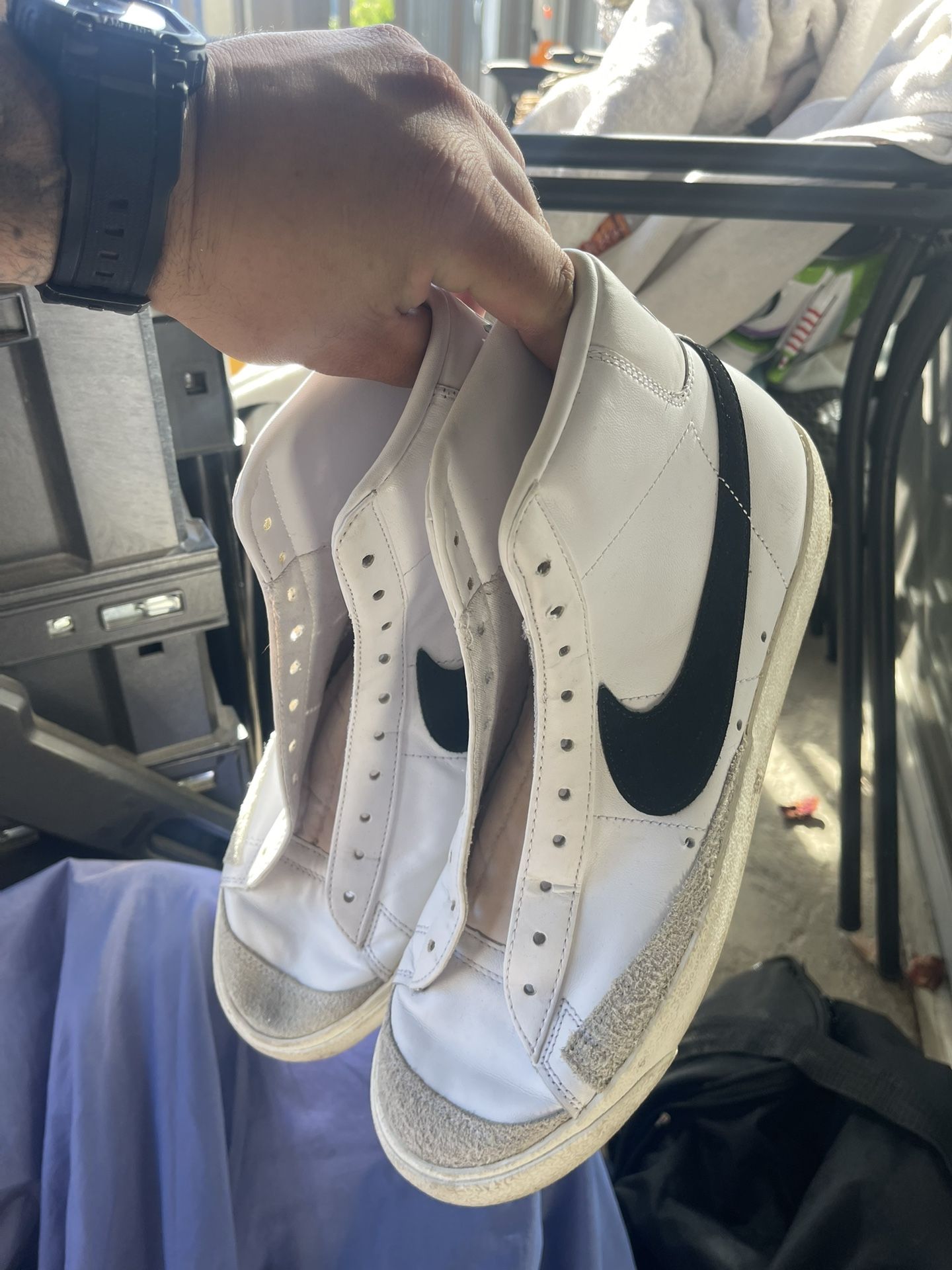Nike 