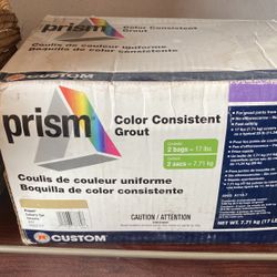 Sahara Tan Grout 