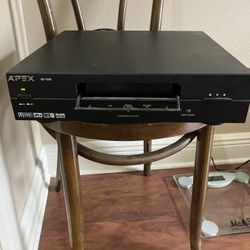 DVD Player