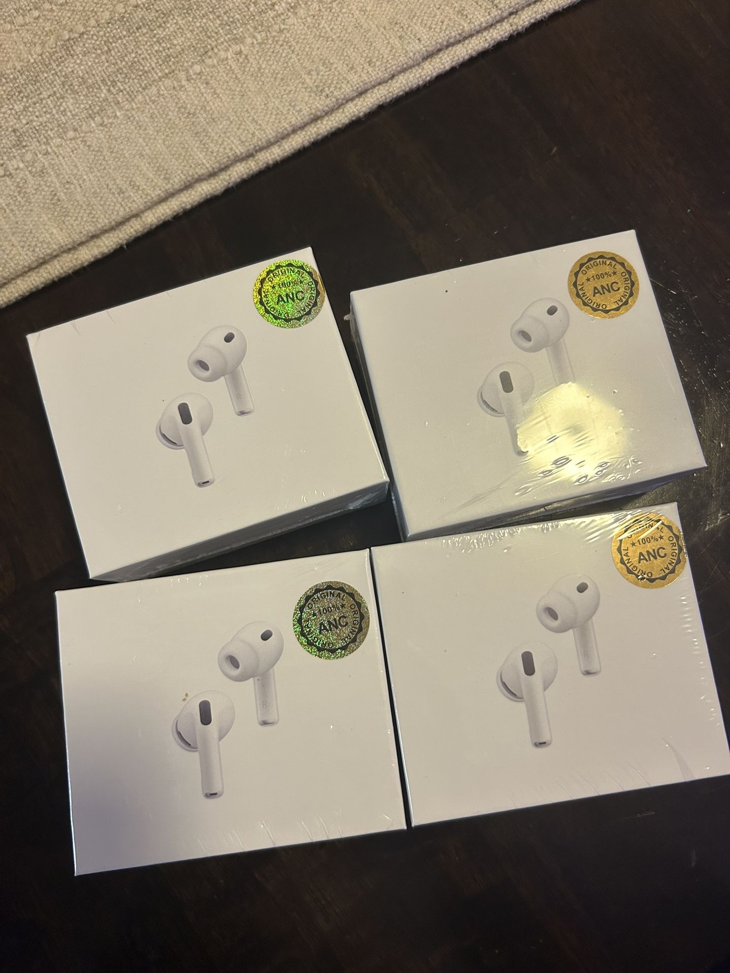 airpod gen 3 pros 