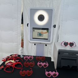 Photobooth 