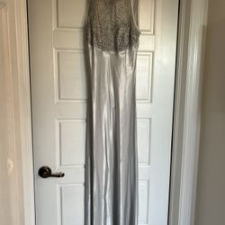 Vintage Gown Dress Formal Prom Party  Morgan & Co