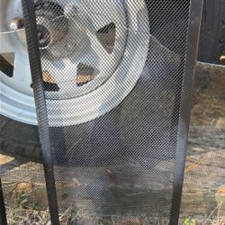 Screen Top For 10 Gallon Aquarium