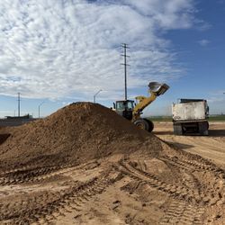 🚜 DIRT FOR SALE 🚜