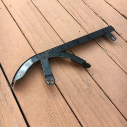 1998 Harley Davidson Sportster Chain/Belt Cover 