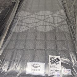 Truck Mattress