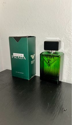 Prada Paradigme Cologne