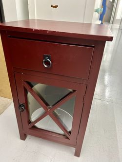 End Table