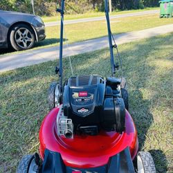 TORO MACHINE RECYCLER The machine is like new, it works very well
