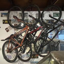 Bikes For Sale 