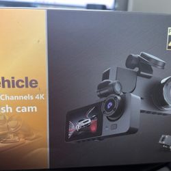 $25 Dash Cam