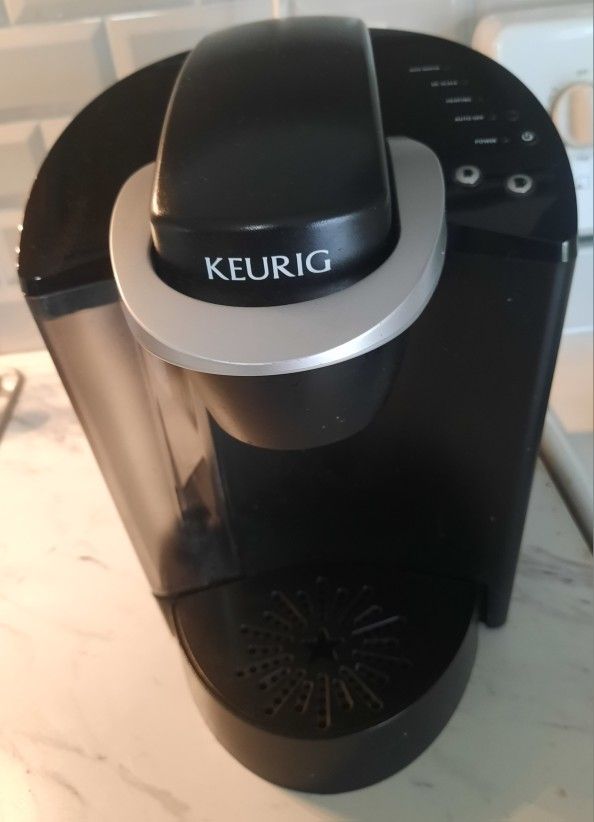 Keurig Coffee Maker 30 day warranty