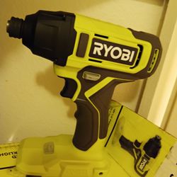 Ryobi Impact 