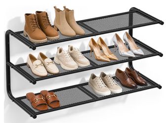 Shoe rack