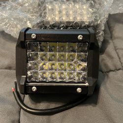 Brand New 4 Inch Led Pod Lights 