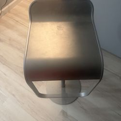 Bar stools - 3 of them