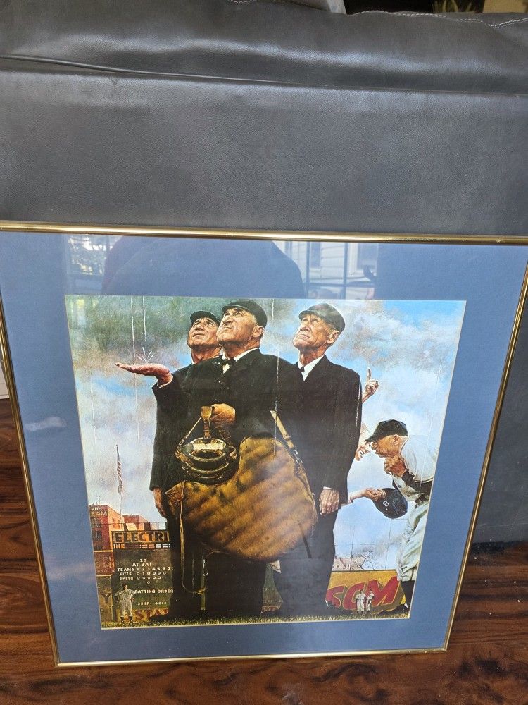 Norman Rockwell