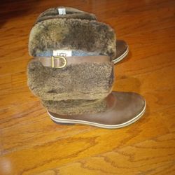 UGG Women Boots Brand New Size 10
