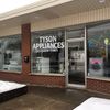 Tyson Appliances