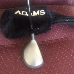 Adams tight lie T 16° Right hand Fairway rescue I wood