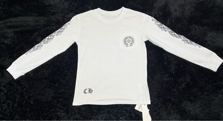 chrome hearts longsleeve