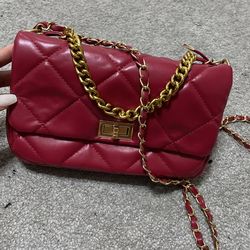 Red Bag $10 