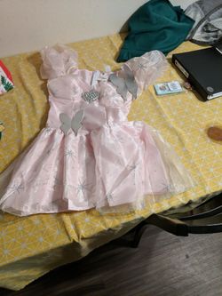 Good Witch dress