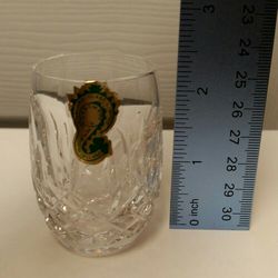 Waterford Crystal Lismore Shot Glass 