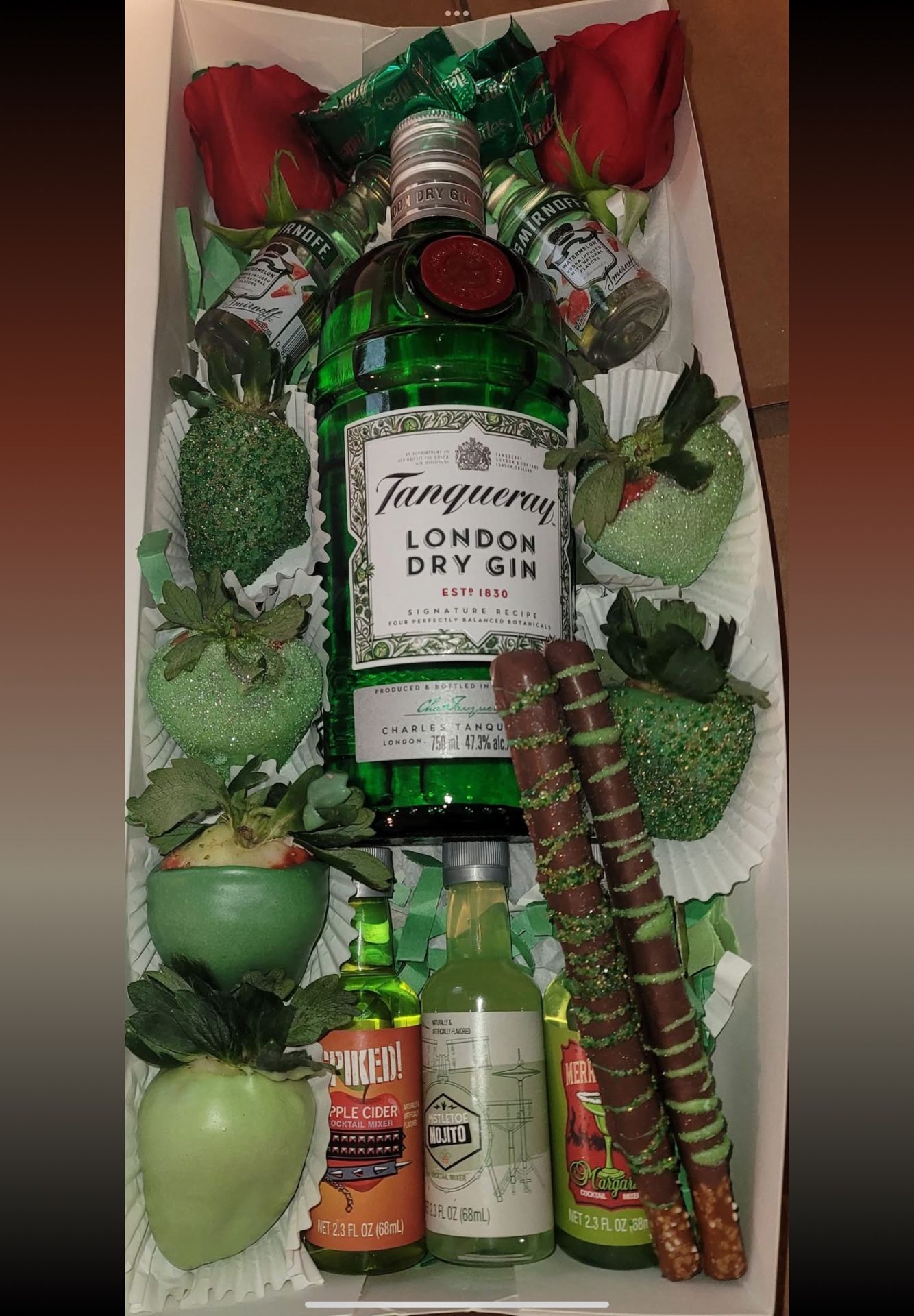 Gift sets
