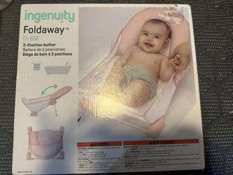 Inginuity Bather
