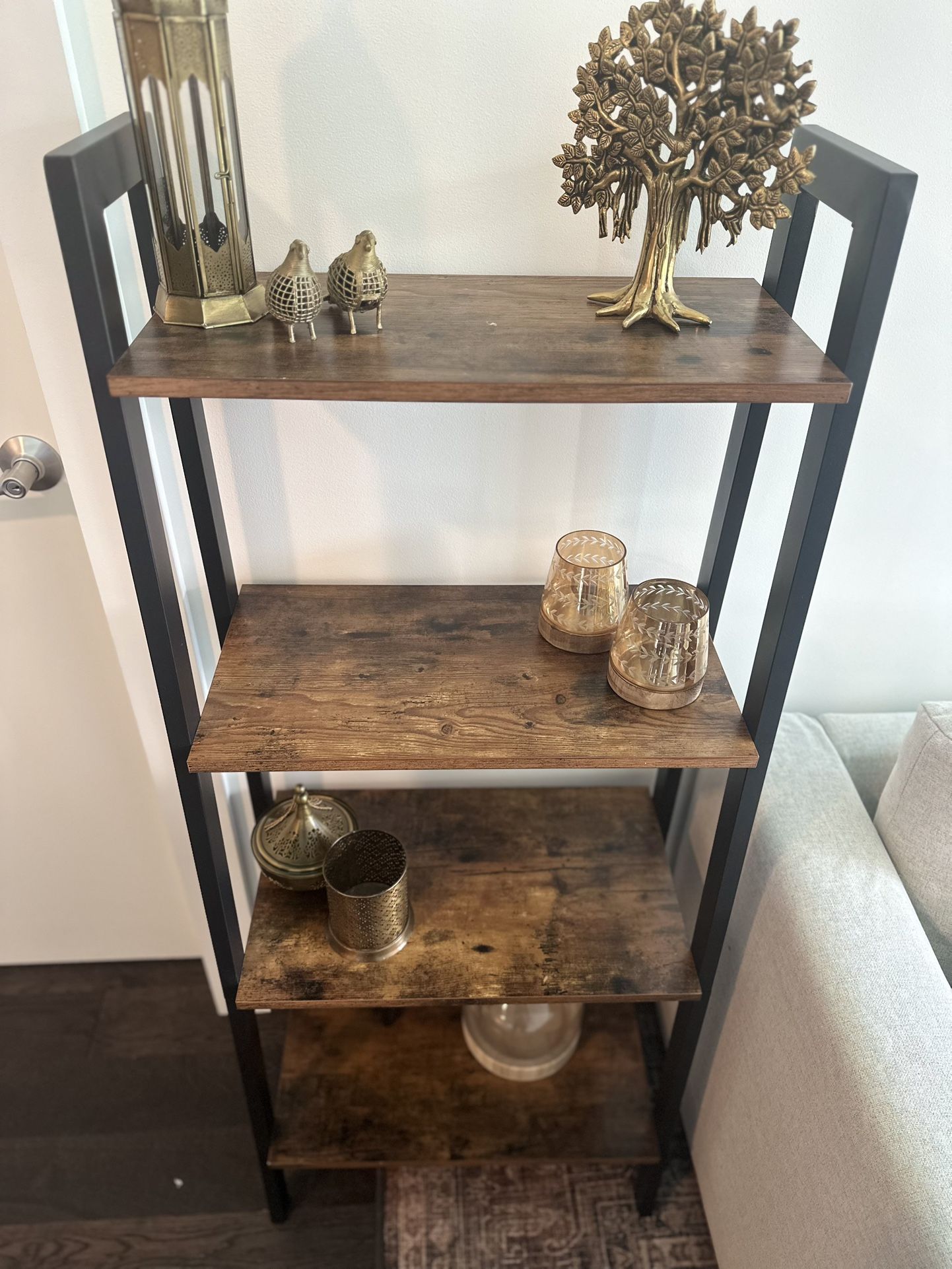 Like New Book Shelf