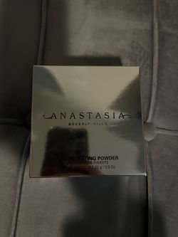 Anastasia Beverly Hills Translucent Powder