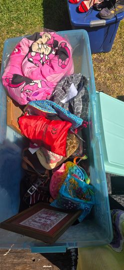 Purses/ Bags