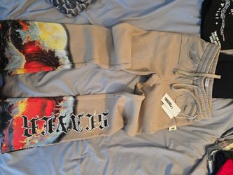Medium Sweat pants