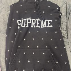 Supreme Jacket