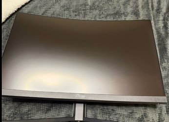 Gaming monitor