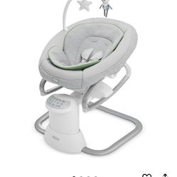 Graco Soothe My Way Baby Swing