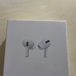 AirPods Pro With MagSafe Charging USB-C