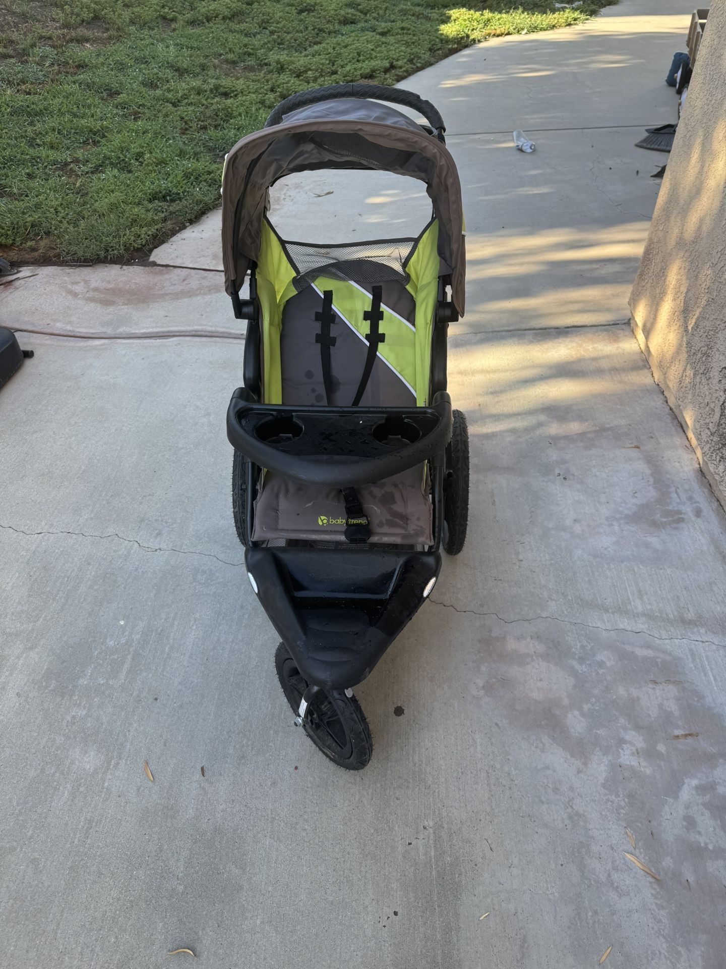Babytrend Lightweight Stroller